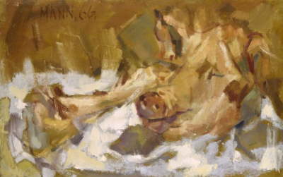 Lord of the Flies, 1966