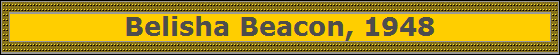 Belisha Beacon, 1948