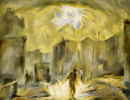 Sunburst II, c1949