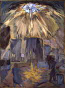 Sunburst I, 1949 