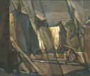 The Form of Light and Shadow, c1950 