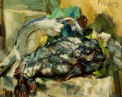 Sucker Fish, 1971