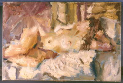 Ecstasy, 1963