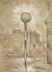 Belisha Beacon, 1948