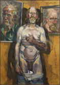 Ecce Homo, 1978