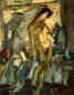 Modern Venus, c1963