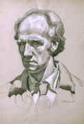 Self-portrait, 1956