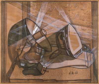 Heater and Iron, 1968