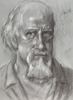 Self-Portrait, 1976