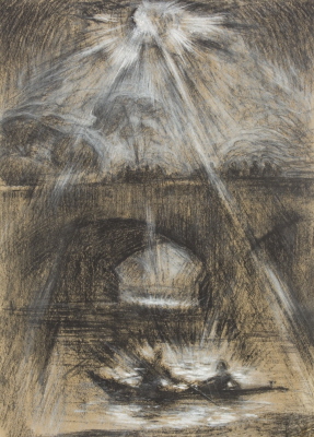 Serpentine, 1948
